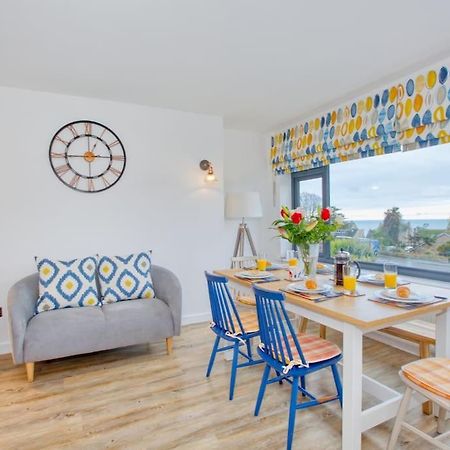 Lovely Holiday Home In Lyme Regis - Sleeps 8 מראה חיצוני תמונה